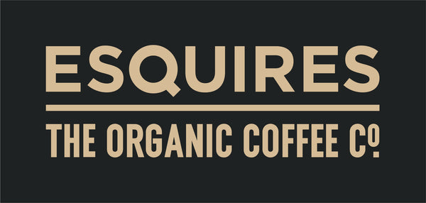 Esquires Coffee